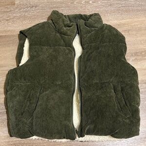 Kids Vest